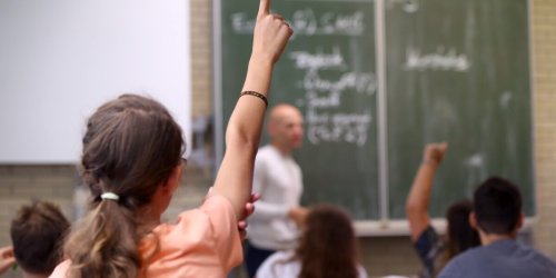 Initiative fordert Rückkehr zu G9: „Schulbehörde ignoriert den Elternwillen“