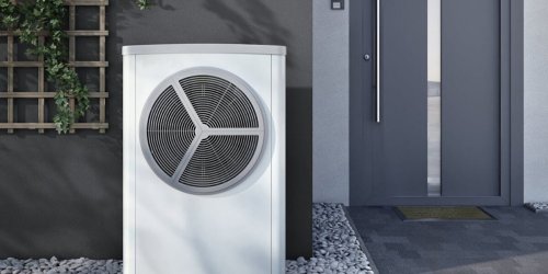 Sechs Hersteller im Test: Das ist die beste Wärmepumpe laut Stiftung Warentest