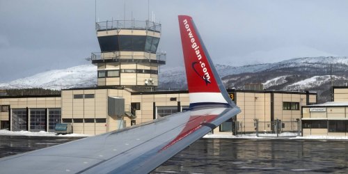 Nutzungsrechte von „Norwegian“: In Norwegen tobt ein Namensstreit zwischen einer Bank und einer Airline