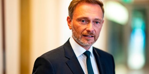 Streit um Verbrenner-Aus: Ampel-Ärger vor EU-Treffen - Lindner watscht Grünen-Ministerin öffentlich ab