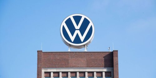 Auto: Weiteres E-Modell soll VW-Stammwerk besser auslasten