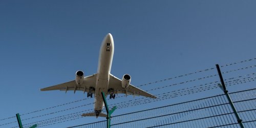 Notfallübung: Simuliertes Unglück: Flughafen Dortmund probt den Ernstfall