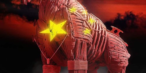 Gastbeitrag von Gabor Steingart: Die Welt fürchtet sich vor einem trojanischen Pferd der Xi-Partei