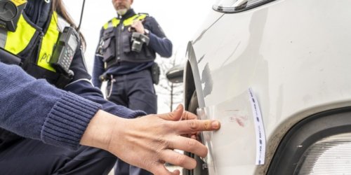 Polizei Mettmann: POL-ME: Verkehrsunfallfluchten aus dem Kreisgebiet - Hilden / Heiligenhaus / Erkrath - 2310013
