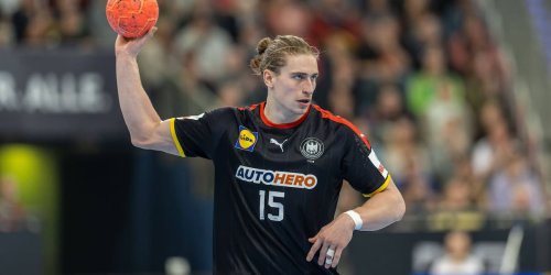 Platzierungsspiel: Handball-WM: Deutschland – Ägypten live im Stream schauen