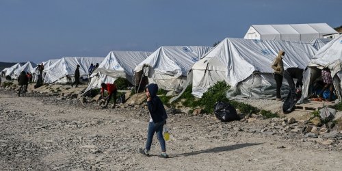 12000 Fälle im letzten Jahr: Doppeltes Asyl: Warum Deutschland auch Griechenlands Flüchtlinge aufnimmt
