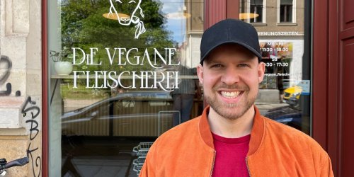 „Wir kriegen sie über den Geschmack“: Vergöttert und gehasst - vegane „Hobby-Fleischerei“ von Nachfrage überrannt