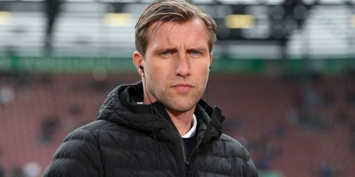Sportdirektor: Krösche über Bayern-Gerüchte: «Eintracht mein Fokus»
