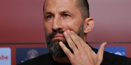 Laut „Kicker“: Nach Maulwurf-Affäre ist Vertrauen der Bayern-Stars in Salihamidzic verloren