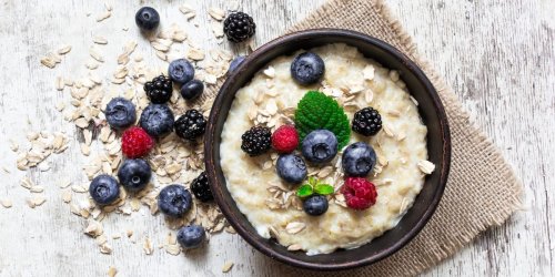 Guter Start in den Tag: So bringen Sie Ihren Stoffwechsel schon beim Frühstück in Schwung