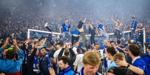 Böse Erinnerungen: Wie St. Pauli die Schalke-Stimmung killen will