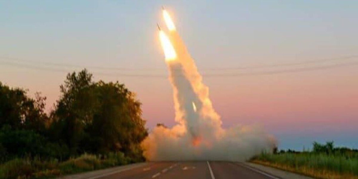 Trump macht Druck: Zielsystem abgeschaltet: USA machen Himars-Raketenwerfer der Ukraine nutzlos