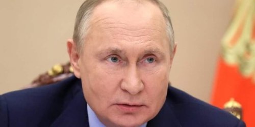 „Wir können das bestätigen“: Ukrainischer Geheimdienst: Putin hat Krebs - und überstand Attentat unbeschadet
