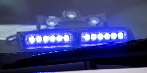 Zwickau: Auto überschlägt sich: Drei Schwerverletzte