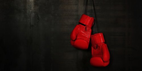 Mit nur 30 Jahren: Ukrainischer Boxmeister stirbt im Kampf gegen Russland