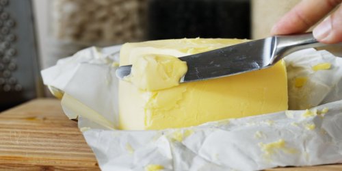 Schützt vor Krankheiten: Butter, Olivenöl oder Rapsöl? Welches Fett Harvard-Forscher nun empfehlen