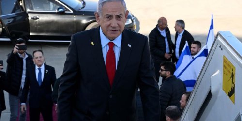 Nahost-Konflikt: Israel räumt nach Rettungswagen-Beschuss „Fehler“ ein - und verteidigt Soldaten