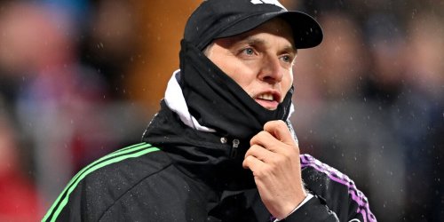 Bundesliga: Ancelotti, Nagelsmann & Co.: Trainer mussten vorzeitig gehen
