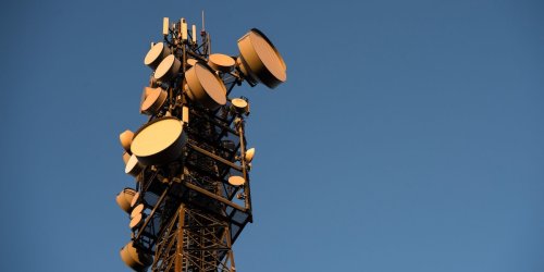 Telekommunikation: Niedersachsen zu knapp 98 Prozent mit 4G/LTE-Netz abgedeckt