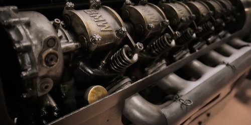 Quantenmechanik: Forscher arbeiten an komplett neuem Motor, der Elektro und Verbrenner ersetzen soll
