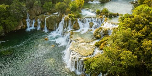 Unberührte Natur: Das sind die schönsten Nationalparks in Europa