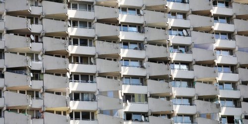Wohnungspolitik: Wohngeldauszahlungen nach Reform mehr als verdoppelt