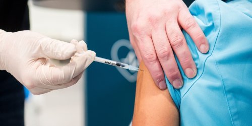 Gesundheit: Lucha rät zu Kombi-Impfung gegen Grippe und Corona