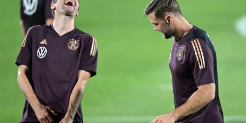 Fußball-WM: Kruse will Füllkrug: «Wenn nicht jetzt, wann dann?»