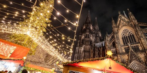 Nach Terrorverdacht an Weihnachtsmärkten: „Frühwarnsystem funktioniert“ - Kölner Polizei entwarnt, Faeser sieht es anders
