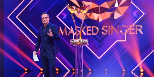 Fan-Wunsch erhört: "The Masked Singer" bekommt ab Herbst neuen Sendeplatz