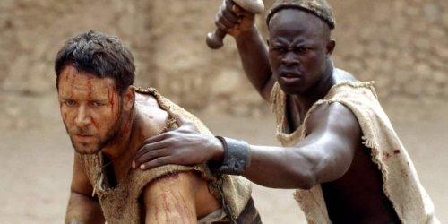 Von Regisseur Ridley Scott: "Gladiator 2": Historienfilm-Fortsetzung für November 2024 angekündigt