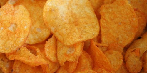ÖKO-TEST: Bekannte Kartoffelchips-Marken mit krebserregenden Stoffen belastet