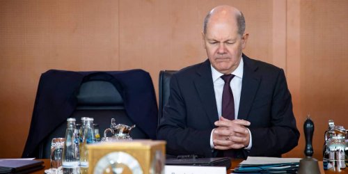 Wegen Unterbringung von Flüchtlingen: „Wir sind enttäuscht“: Scholz lässt Brandbrief von Kommunen unbeantwortet