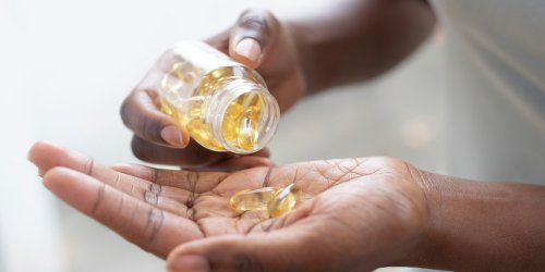 Ernährungsforscher Uwe Knop: Studie enthüllt: Warum Vitamin D nicht immer gesund ist und sogar schaden kann