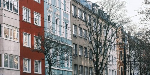 Wohnraum ist knapp: Platznot in deutschen Großstädten birgt sozialen Sprengstoff - was zu tun ist