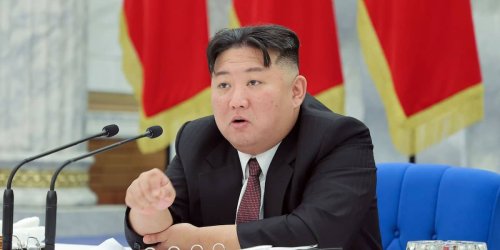 Waffe könne „radioaktiven Tsunami“ auslösen: Nordkorea testet nach eigenen Angaben nukleare Unterwasser-Angriffsdrohne