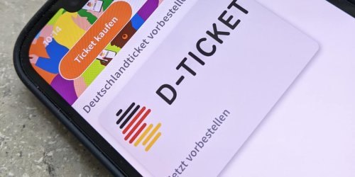 Rabatt fürs Deutschlandticket: 49-Euro-Ticket - Preissturz für viele Kunden