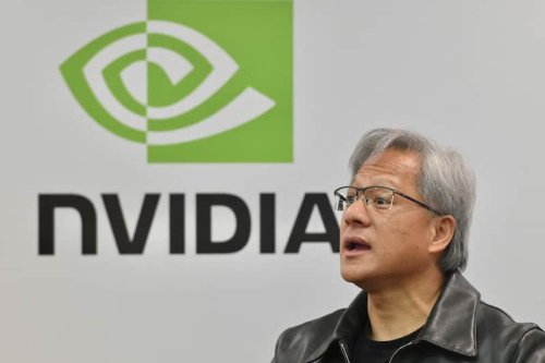 Aktienexperte traut Nvidia-Aktie massive Kurssteigerung zu