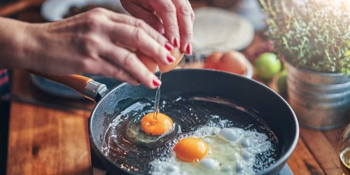 Cholesterin-Bomben oder Superfood?: Wie viele Eier gesund sind - und ab wann sie uns schaden