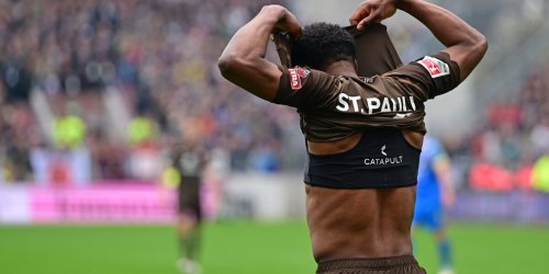 Sie waren gefeierter Vorreiter – aber dieses St. Pauli-Projekt steht auf der Kippe