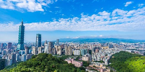 Analyse unseres Partnerportals "Economist": Taiwan – am gefährlichste Ort der Welt kommt es zum Showdown zwischen USA und China
