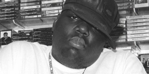 Er wurde über Nacht zum Weltstar: The Notorious B.I.G.: Wie ein Drogendealer Hip-Hop-Geschichte schrieb
