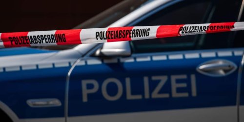 Celle: Neugeborenes tot in Wohnung gefunden