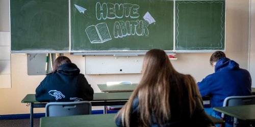 Schulen: Schülerbeirat zu umstrittener Abi-Lektüre: Alternative?