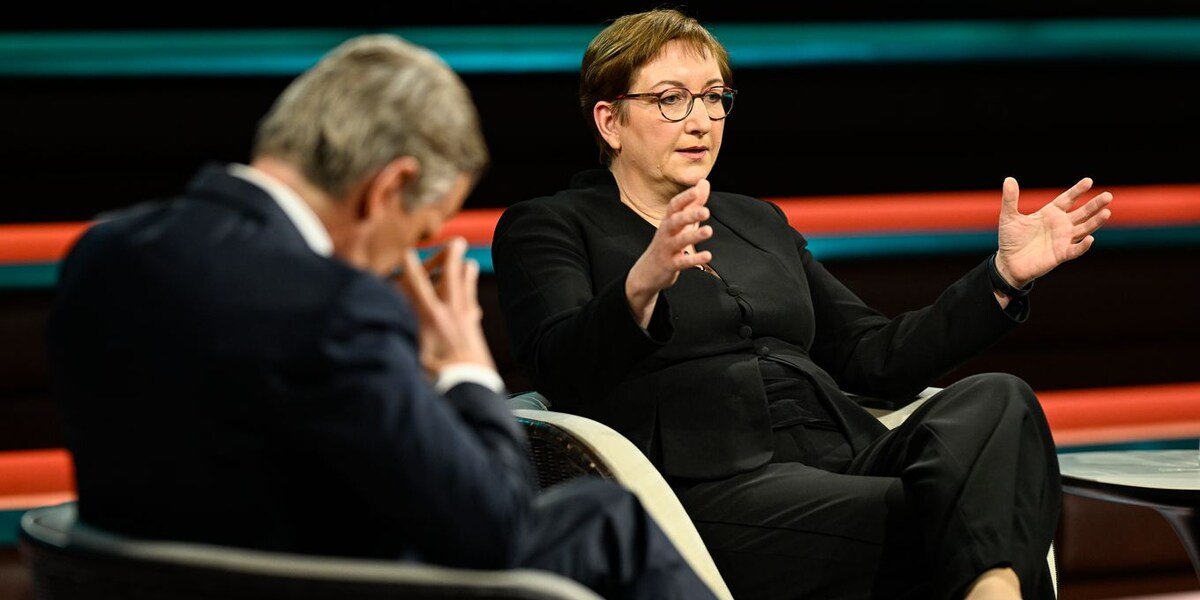 TV-Kolumne: SPD-Frau bringt Lanz im Asyl-Streit auf die Plame: „Macht die Leute wahnsinnig!“