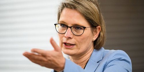 «Sturm im Wasserglas»: Gender-Sternchen-Debatte im Landtag