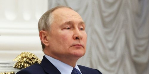Kritik am Kreml immer unverhohlener: Russlands Elite hadert mit Putin: „Sie haben den Krieg satt“