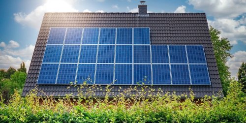 Drastische Veränderung bei Solar: Lohnt sich PV jetzt noch?