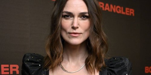 "Brillant": Deshalb schließt Keira Knightley ein "Fluch der Karibik"-Comeback aus
