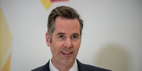 "Müssen sehr schnell umsteuern": Fachkräftemangel: FDP-Fraktionschef Dürr hält 400.000 Einwanderer jährlich für nötig